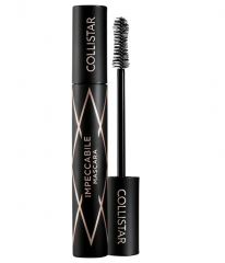 Collistar (Коллистар) Collistar Eye Impeccabile Тушь для ресниц Black / 14 мл
