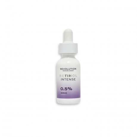Revolution Skincare 0.5% Retinol Intense Serum  Интенсивная сыворотка с 0,5% ретинолом