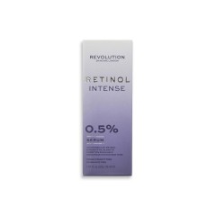 Revolution Skincare 0.5% Retinol Intense Serum  Интенсивная сыворотка с 0,5% ретинолом