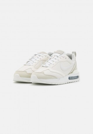 Nike Sportswear AIR MAX DAWN Sneaker low phantom/summit white/light bone/atmosphere/black AIR MAX DAWN Низкие кроссовки женские фантом/белая вершина/светлая кость/атмосфера/черный