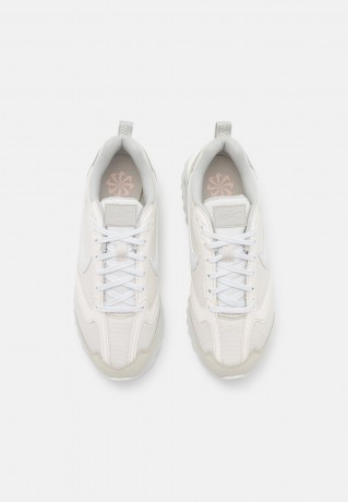 Nike Sportswear AIR MAX DAWN Sneaker low phantom/summit white/light bone/atmosphere/black AIR MAX DAWN Низкие кроссовки женские фантом/белая вершина/светлая кость/атмосфера/черный