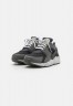 Nike Sportswear AIR HUARACHE CRATER PRM UNISEX Sneaker low dark smoke grey/iron grey/photon dust/black/volt AIR HUARACHE CRATER PRM UNISEX Низкие кроссовки женские темный дымчато-серый/железно-серый/фотонная пыль/черный/вольтовый
