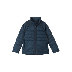 Reima Leichte Steppjacke Seuraan Outdoorjacken fur Kinder Легкая стеганая куртка Seuraan уличные куртки для детей