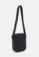 Tommy Hilfiger MINI REPORTER UNISEX Across body bag space blue MINI REPORTER UNISEX Сумка через плечо космический синий