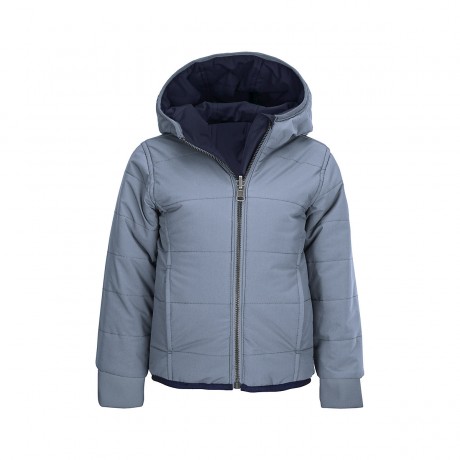 first instinct by killtec Wendejacke FIW 4 MNS JCKT Outdoorjacken Двусторонняя куртка FIW 4 MNS JCKT уличная куртка