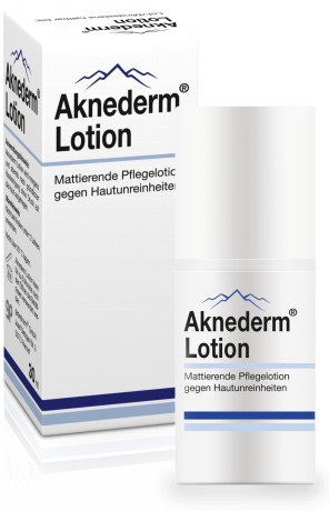 Aknederm Lotion  лосьон