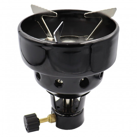 ZMC ZMC Gaskocher Outdoor Campingkocher Gas Kocher 1.08 kw Газовая плита ZMC, уличная походная плита, газовая плита 1,08 кВт