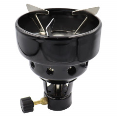 ZMC ZMC Gaskocher Outdoor Campingkocher Gas Kocher 1.08 kw  Газовая плита ZMC, уличная походная плита, газовая плита 1,08 кВт