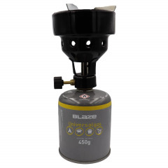 ZMC ZMC Gaskocher Outdoor Campingkocher Gas Kocher 1.08 kw  Газовая плита ZMC, уличная походная плита, газовая плита 1,08 кВт