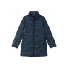 Reima Leichter Steppmantel Uuteen Mantel fur Madchen Легкое стеганое пальто Uuteen пальто для девочки