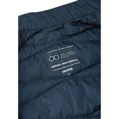 Reima Leichter Steppmantel Uuteen Mantel fur Madchen Легкое стеганое пальто Uuteen пальто для девочки