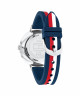 Tommy Hilfiger SS CASE ICONIC  Watch silver coloured SS CASE ICONIC Часы серебристый