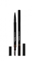  Brow Ink Trio Augenbrauenstift  Трио туши для бровей карандаш для бровей, № 4 Ebony 