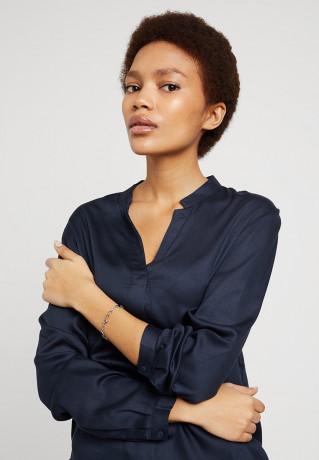 Tommy Hilfiger FINE Bracelet silver-coloured FINE-браслет серебристый