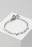 Tommy Hilfiger FINE Bracelet silver-coloured FINE-браслет серебристый