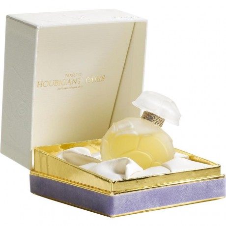 Houbigant (Убиган) Quelques Fleurs Parfum, 15 мл