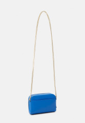 Tommy Hilfiger FEMININE CROSSOVER Across body bag iconic blue FEMININE CROSSOVER Сумка через плечо знаковый синий