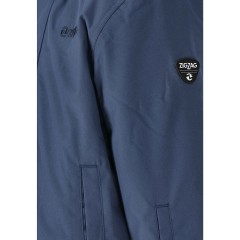 Zigzag Winterjacke зимняя куртка