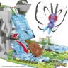 Mattel Mega Construx Pokemon Dschungel Bauset Строительный набор Mega Construx Pokemon Jungle