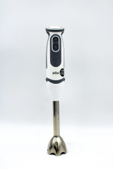 Braun Braun Handmixer MQ 5237WH Multi Quick 5V Stabmixer-Set  Ручной миксер Braun MQ 5237WH Multi Quick 5V, набор ручного блендера