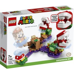 LEGO Super Mario 2er Set: 71360 Abenteuer mit Mario Супер Марио Набор из 2: 71360 Приключения с Марио