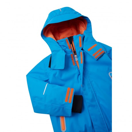 Reima Skijacke Kairala Skijacken fur Kinder Лыжная куртка Kairala Лыжные куртки для детей