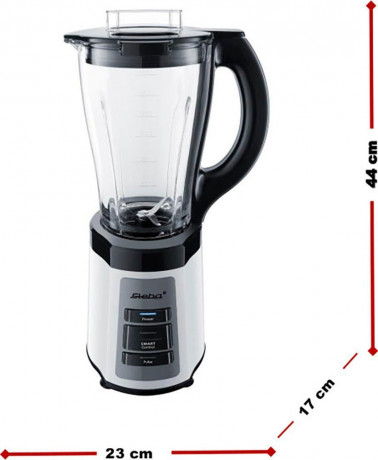 Steba Steba Stabmixer Standmixer MX 600 SMART ws/sw  Ручной миксер Steba Миксер MX 600 SMART ws/sw