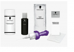 Schwarzkopf Perfect Mousse Краска-мусс для волос, тон 665 Шоколадное золото