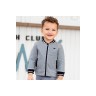 Dave  Bella Coole Sweatjacke fur Jungen Классная толстовка для мальчиков