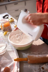 Philips Philips Handmixer Handmixer Dailymit 5  Ручной миксер Philips Ручной миксер Daily с 5