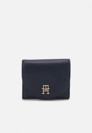 Tommy Hilfiger LIFE MED  Wallet space blue LIFEMED-кошелек космический синий