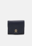 Tommy Hilfiger LIFE MED  Wallet space blue LIFEMED-кошелек космический синий