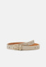 Tommy Hilfiger CHIC Belt sugarcane ШИК Ремень сахарный тростник