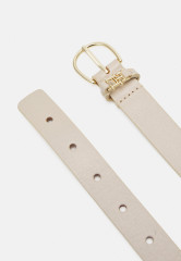 Tommy Hilfiger CHIC Belt sugarcane ШИК Ремень сахарный тростник