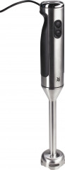WMF WMF Stabmixer LINEO Edelstab 4in1, 700 W  Ручной блендер WMF LINEO нержавеющая сталь 4в1, 700 Вт
