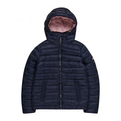 4F Outdoorjacke fur Madchen Уличная куртка для девочек