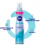 NIVEA Volumen Pflege Schaumfestiger НИВЕА Мусс для объема с пантенолом и витамином B3, 150 мл