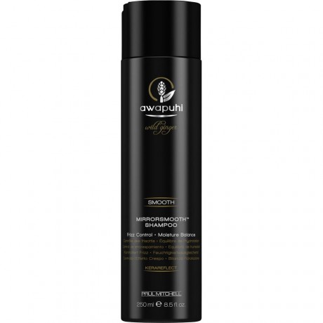 Paul Mitchell (Поль Митчелл) Awapuhi Shampoo Шампунь увлажняющий Mirrorsmooth, 250 мл