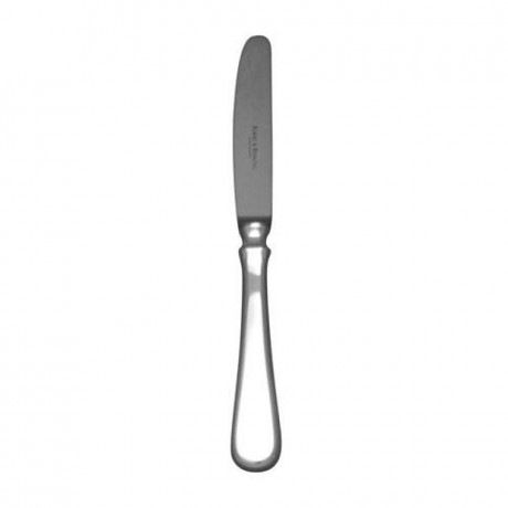 Robbe & Berking Robbe & Berking Spaten 925 Sterling Silber Menumesser Столовый нож Robbe &amp; Berking spade из стерлингового серебра 925 пробы