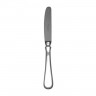 Robbe & Berking Robbe & Berking Spaten 925 Sterling Silber Menumesser Столовый нож Robbe &amp; Berking spade из стерлингового серебра 925 пробы