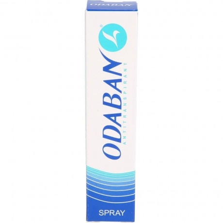Odaban Antitranspirant Deodorant Spray  Спрей-дезодорант-антиперспирант