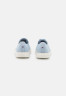 Tommy Hilfiger LIGHT CUPSOLE Trainers breezy blue LIGHT CUPSOLE Кроссовки свежий синий