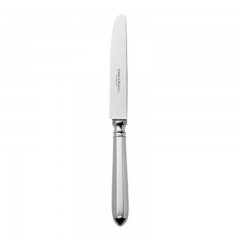 Robbe &amp; Berking Robbe &amp; Berking Navette 925 Sterling Silber Menumesser Столовый нож Robbe &amp;amp; Berking Navette из стерлингового серебра 925 пробы