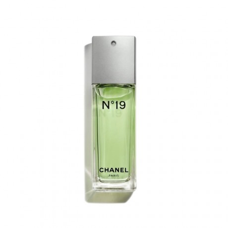 CHANEL (Шанель) Eau de Toilette (EdT) Туалетная вода N°19, 50 мл