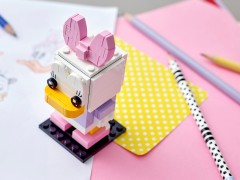 Lego Daisy Duck Дейзи Дак