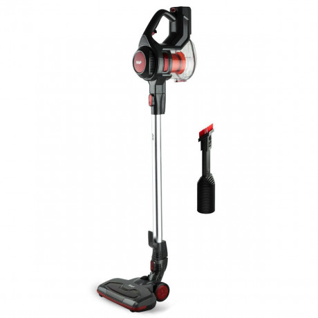 XDeer XDeer Akku-Hand-und Stielstaubsauger Akku Staubsauger Handstaubsauger mit 10000 pa Saugkraft, bis zu 50 Min Staubsauger Kabellos fur Auto Tierhaare  Беспроводной ручной и стержневой пылесос XDeer, беспроводной пылесос, ручной пылесос с мощностью вса