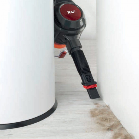 XDeer XDeer Akku-Hand-und Stielstaubsauger Akku Staubsauger Handstaubsauger mit 10000 pa Saugkraft, bis zu 50 Min Staubsauger Kabellos fur Auto Tierhaare  Беспроводной ручной и стержневой пылесос XDeer, беспроводной пылесос, ручной пылесос с мощностью вса