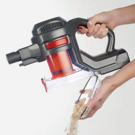 XDeer XDeer Akku-Hand-und Stielstaubsauger Akku Staubsauger Handstaubsauger mit 10000 pa Saugkraft, bis zu 50 Min Staubsauger Kabellos fur Auto Tierhaare  Беспроводной ручной и стержневой пылесос XDeer, беспроводной пылесос, ручной пылесос с мощностью вса