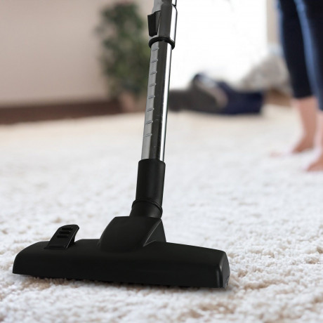 Clanmacy Clanmacy Akku-Bodenstaubsauger Zyklon Hybrid Staubsauger FAMILY  PETS, beutellose Multi-Zyklon-Technologie, beutellos, mit Wasserfilter fur kraftvolle Beseitigung von Tierhaaren und grundliche Entfernung von Tiergeruchen  Беспроводной пылесос Cla