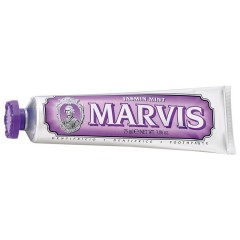 Marvis Jasmin Mint Zahncreme Zahnpflege, 25 мл